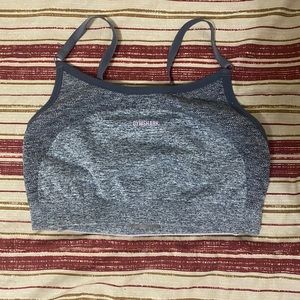 GymShark Sports Bra